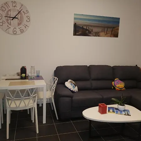 Bellissima Casa Di Svetlana Apartment *