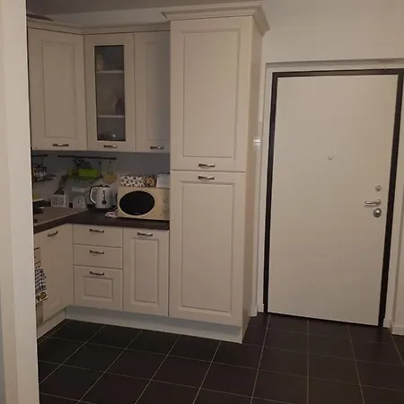 Bellissima Casa Di Svetlana Apartman