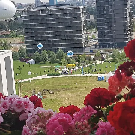 Bellissima Casa Di Svetlana Apartman