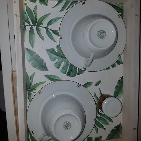 Bellissima Casa Di Svetlana * Milánó