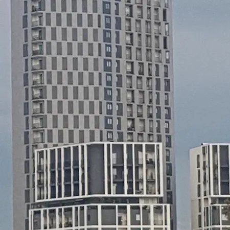 Bellissima Casa Di Svetlana Apartman Milánó