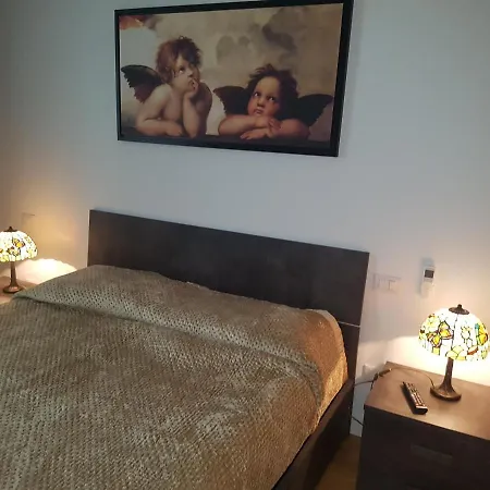 Bellissima Casa Di Svetlana Apartman *