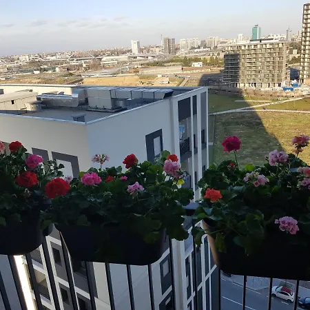 Apartman Bellissima Casa Di Svetlana