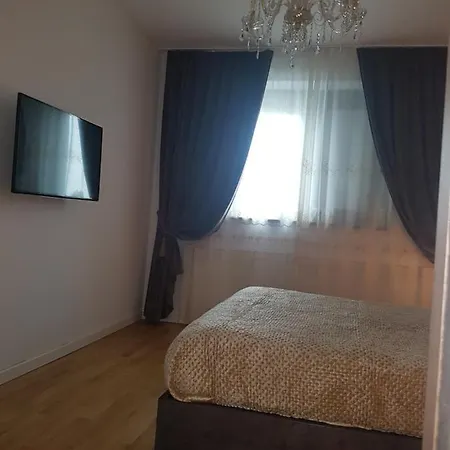 Bellissima Casa Di Svetlana Apartman