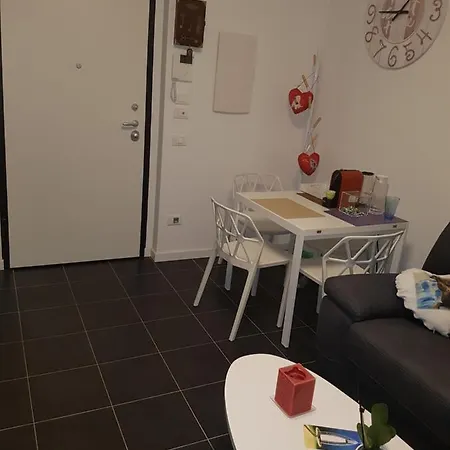Bellissima Casa Di Svetlana Apartman Milánó