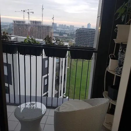 Apartman Bellissima Casa Di Svetlana *