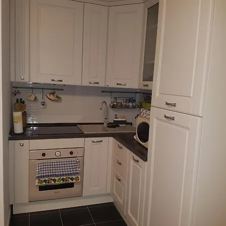 Apartman Bellissima Casa Di Svetlana