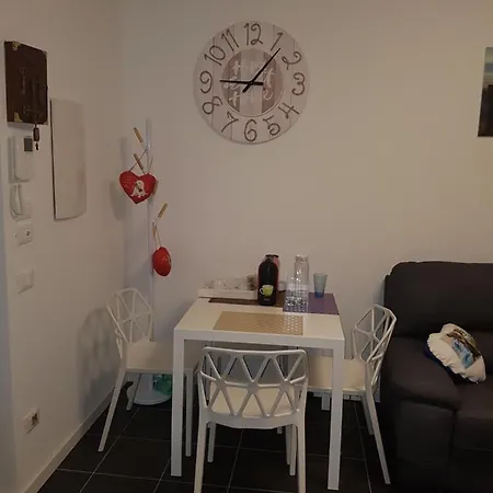 Bellissima Casa Di Svetlana Milánó