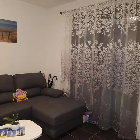 Bellissima Casa Di Svetlana * Милан